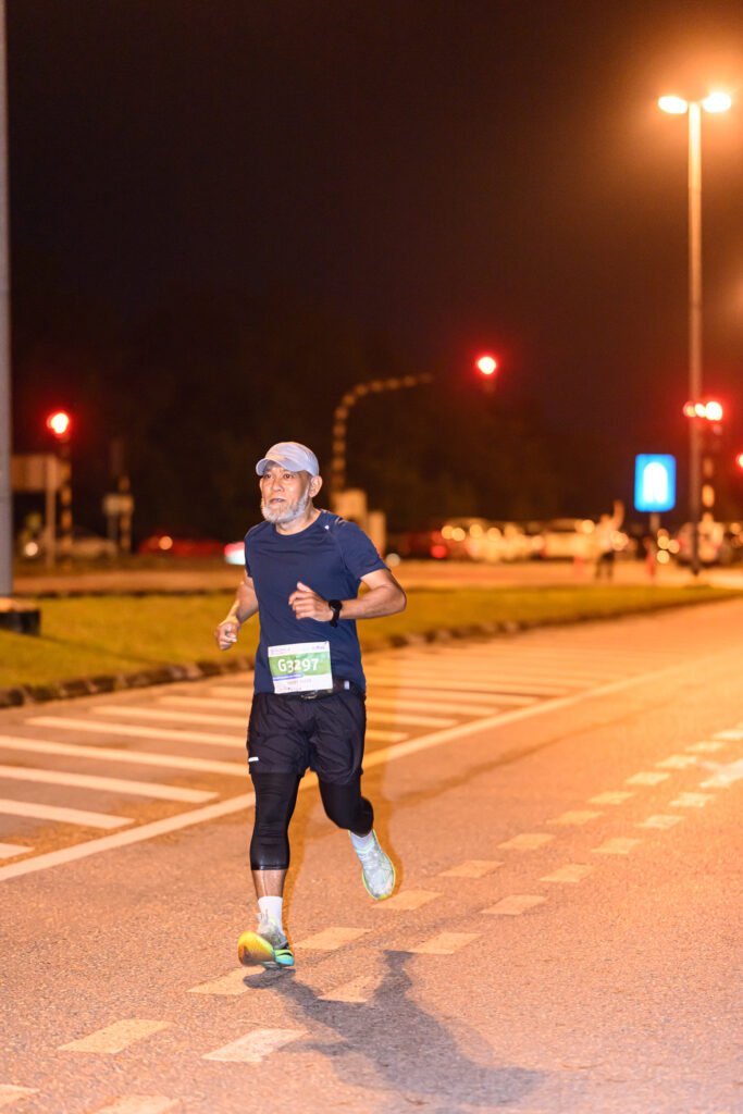 Sarawak Energy Isthmus Run 2025 Photos