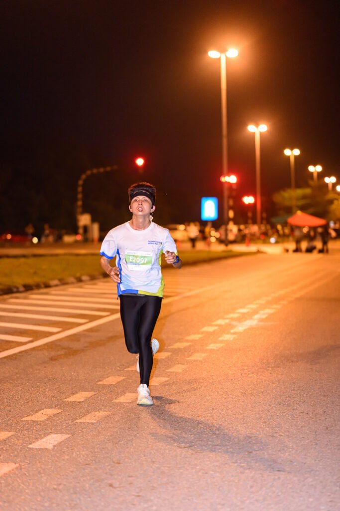 Sarawak Energy Isthmus Run 2025 Photos