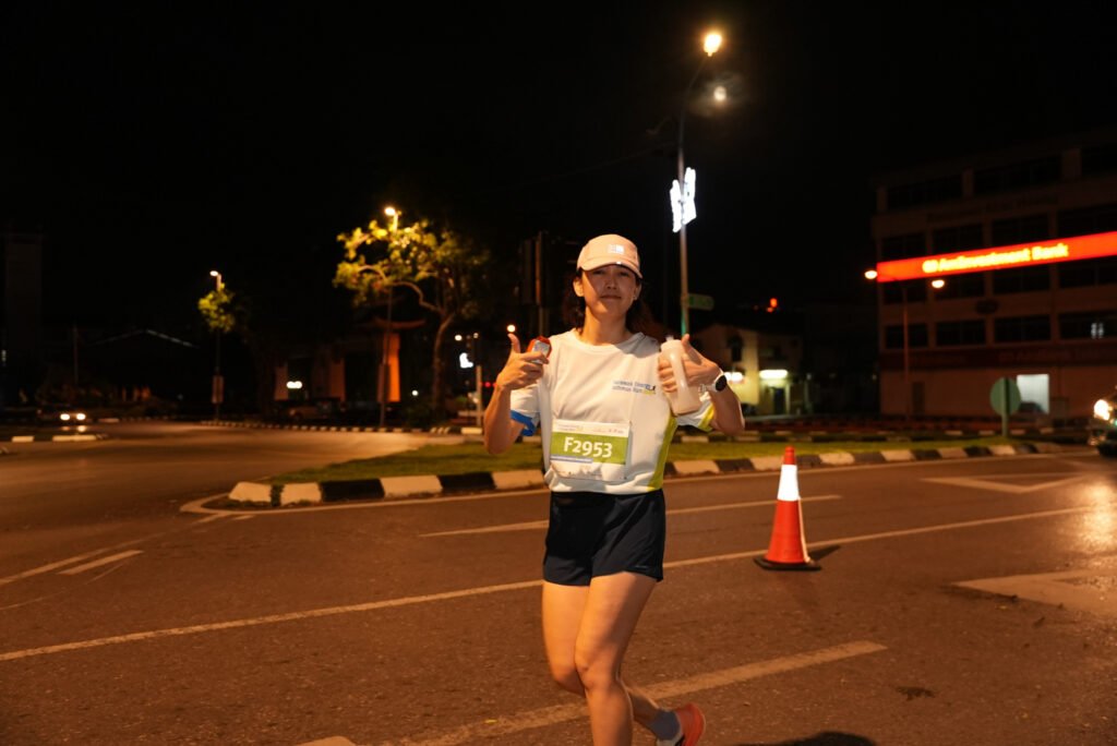 Sarawak Energy Isthmus Run 2025 Photos