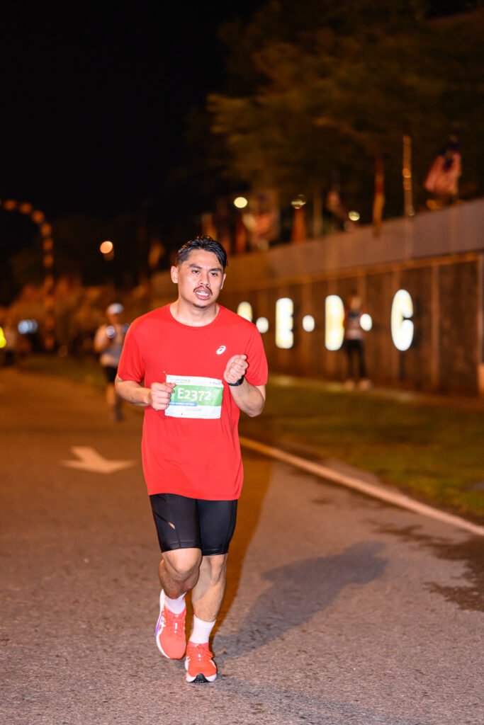 Sarawak Energy Isthmus Run 2025 Photos