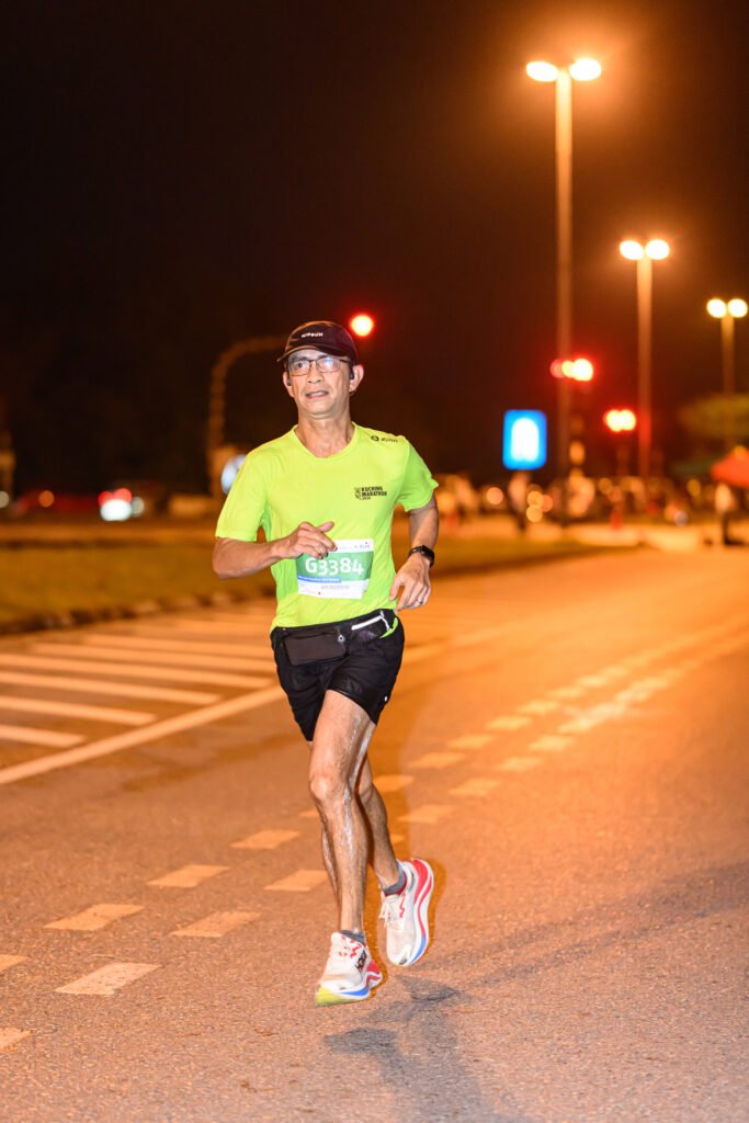 Sarawak Energy Isthmus Run 2025 Photos