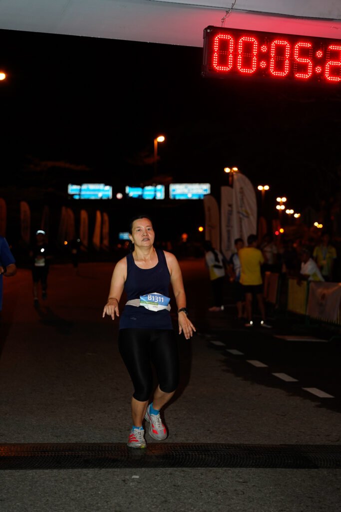 Sarawak Energy Isthmus Run 2025 Photos