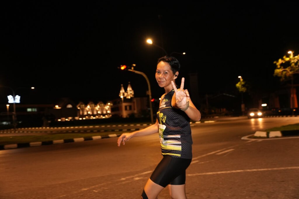 Sarawak Energy Isthmus Run 2025 Photos