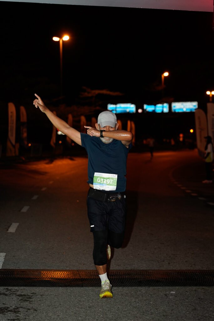 Sarawak Energy Isthmus Run 2025 Photos