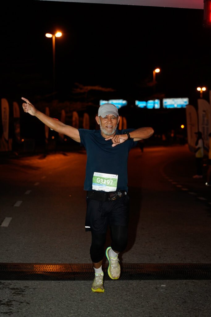 Sarawak Energy Isthmus Run 2025 Photos