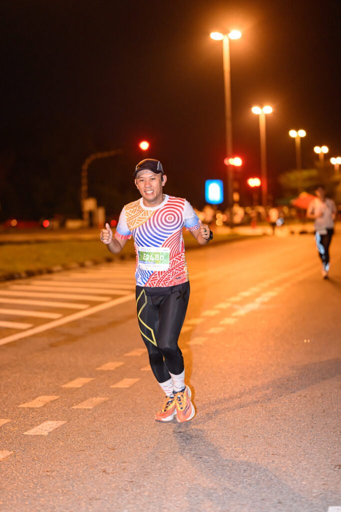Sarawak Energy Isthmus Run 2025 Photos