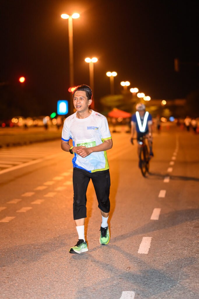 Sarawak Energy Isthmus Run 2025 Photos
