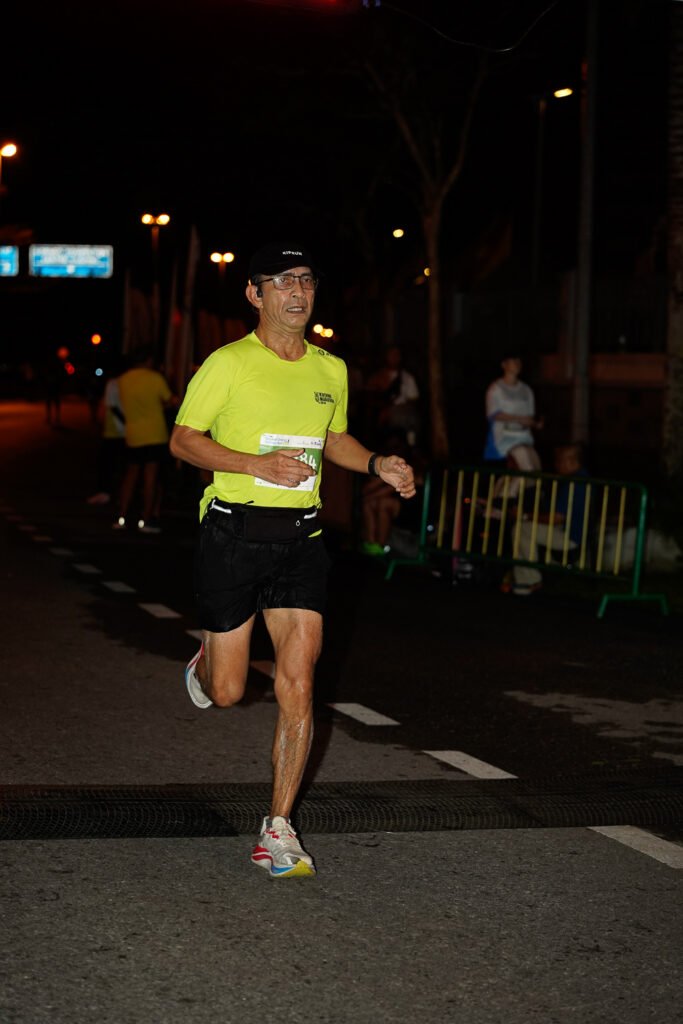 Sarawak Energy Isthmus Run 2025 Photos