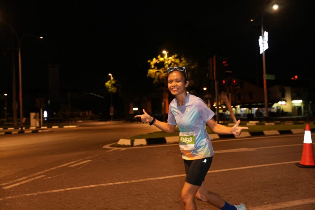 Sarawak Energy Isthmus Run 2025 Photos
