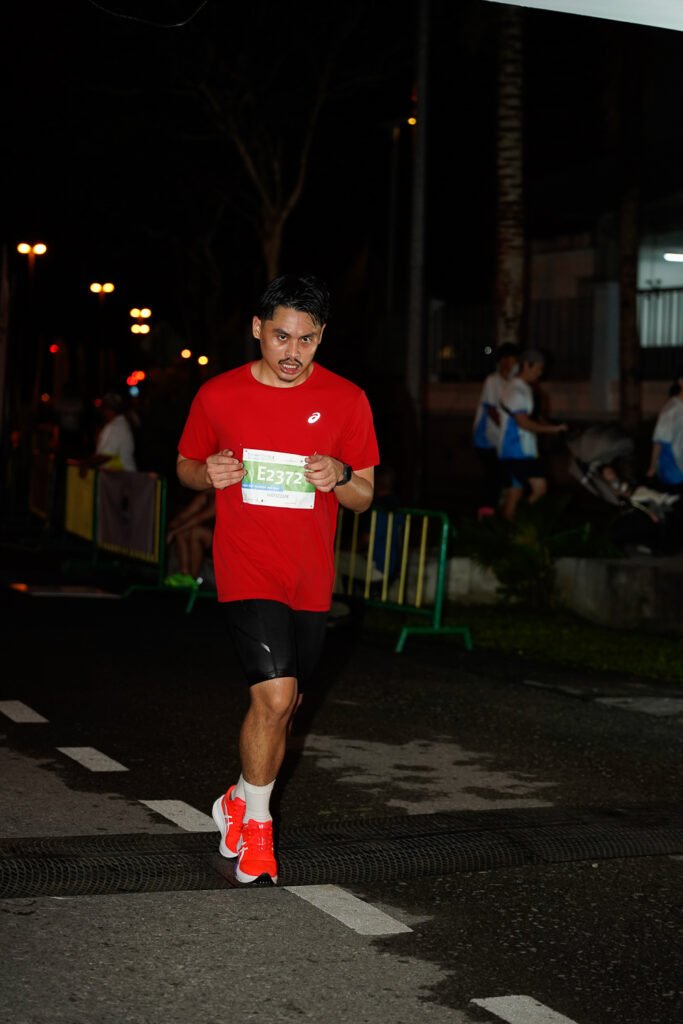 Sarawak Energy Isthmus Run 2025 Photos