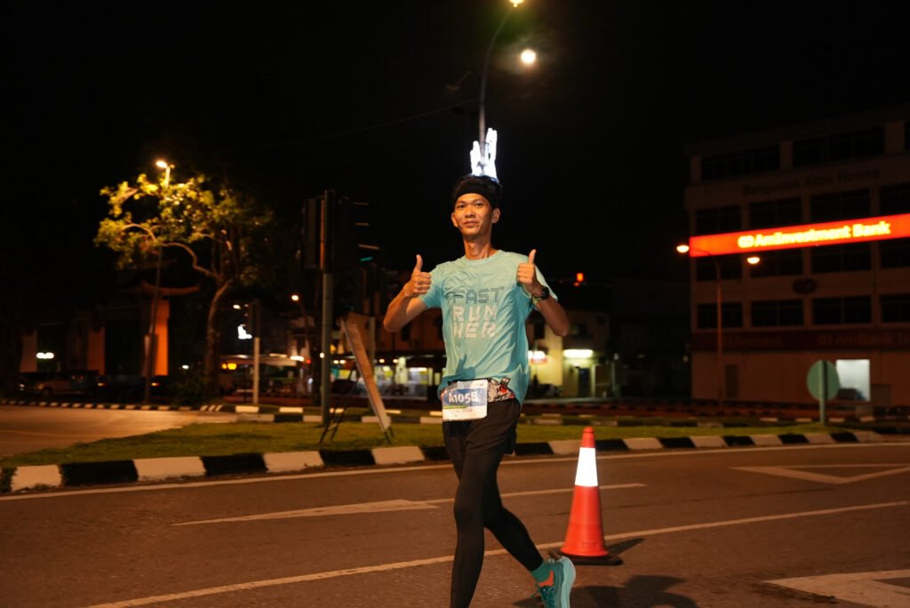 Sarawak Energy Isthmus Run 2025 Photos