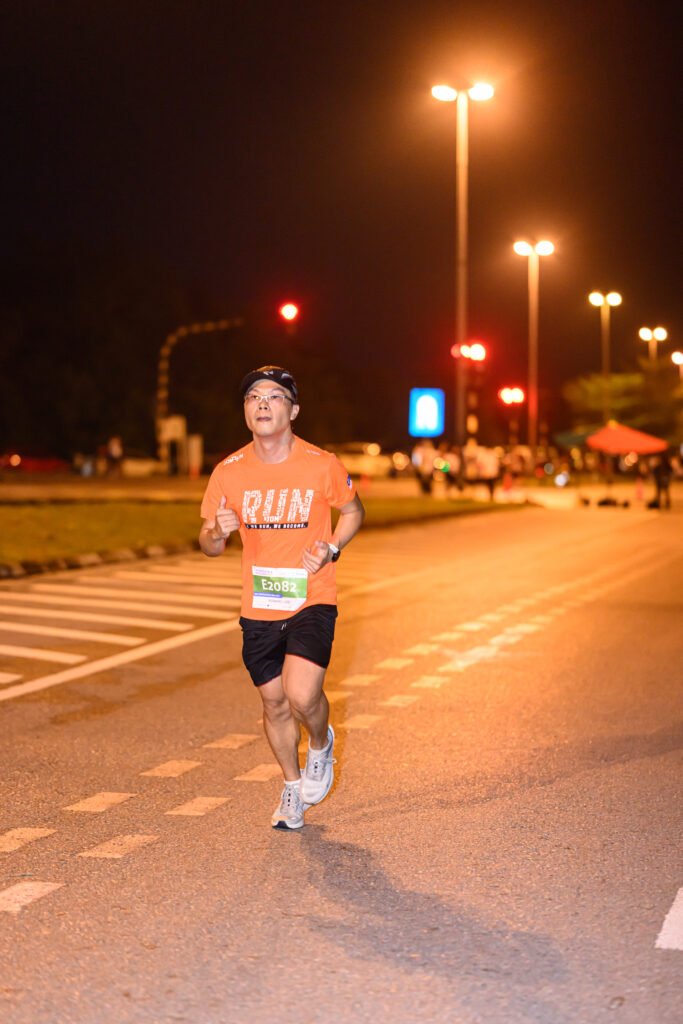 Sarawak Energy Isthmus Run 2025 Photos