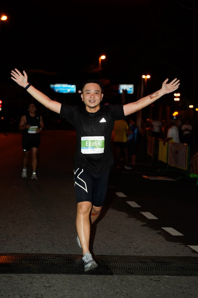 Sarawak Energy Isthmus Run 2025 Photos