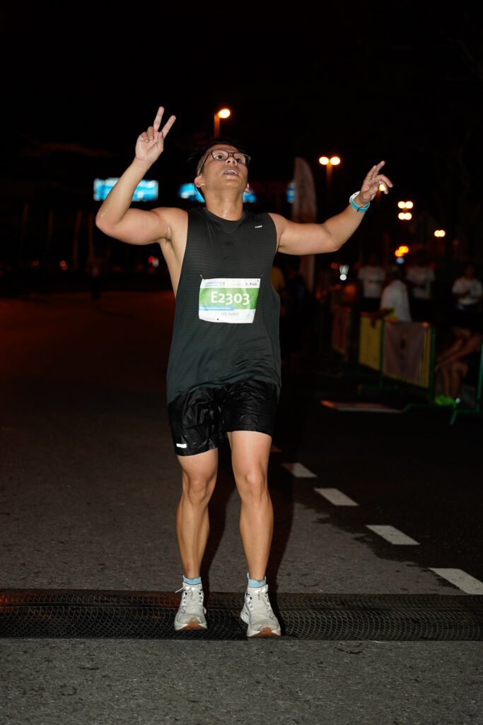 Sarawak Energy Isthmus Run 2025 Photos