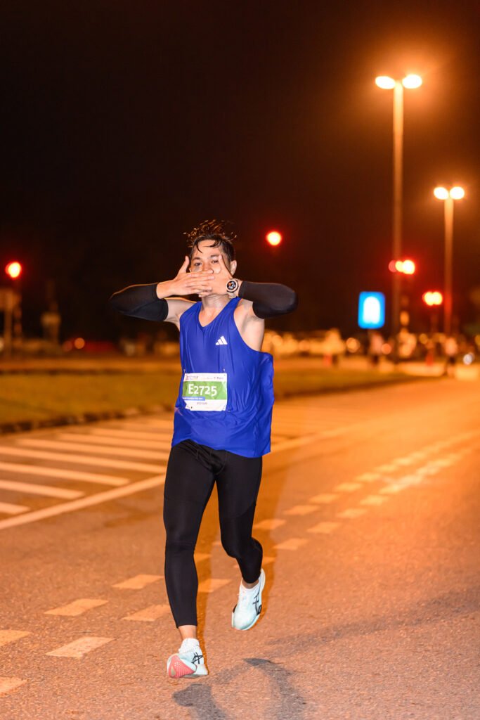 Sarawak Energy Isthmus Run 2025 Photos