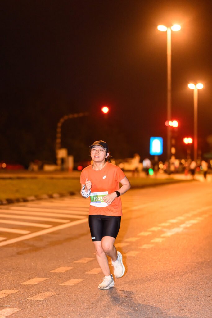 Sarawak Energy Isthmus Run 2025 Photos