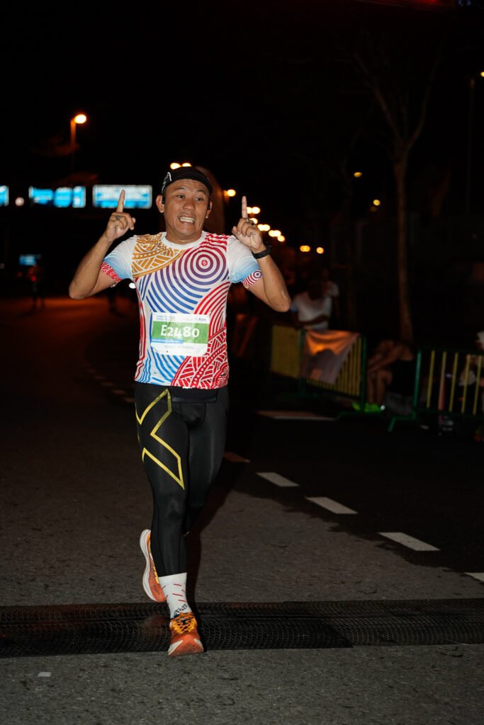 Sarawak Energy Isthmus Run 2025 Photos