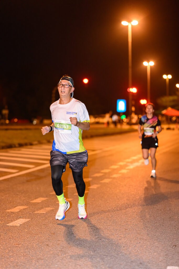 Sarawak Energy Isthmus Run 2025 Photos