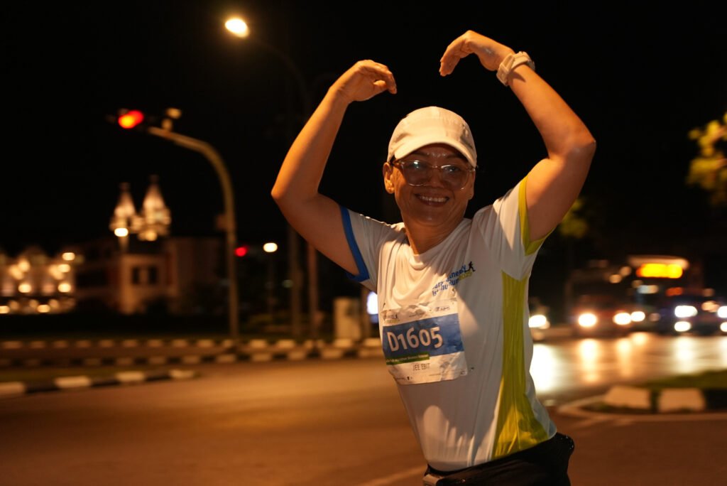 Sarawak Energy Isthmus Run 2025 Photos