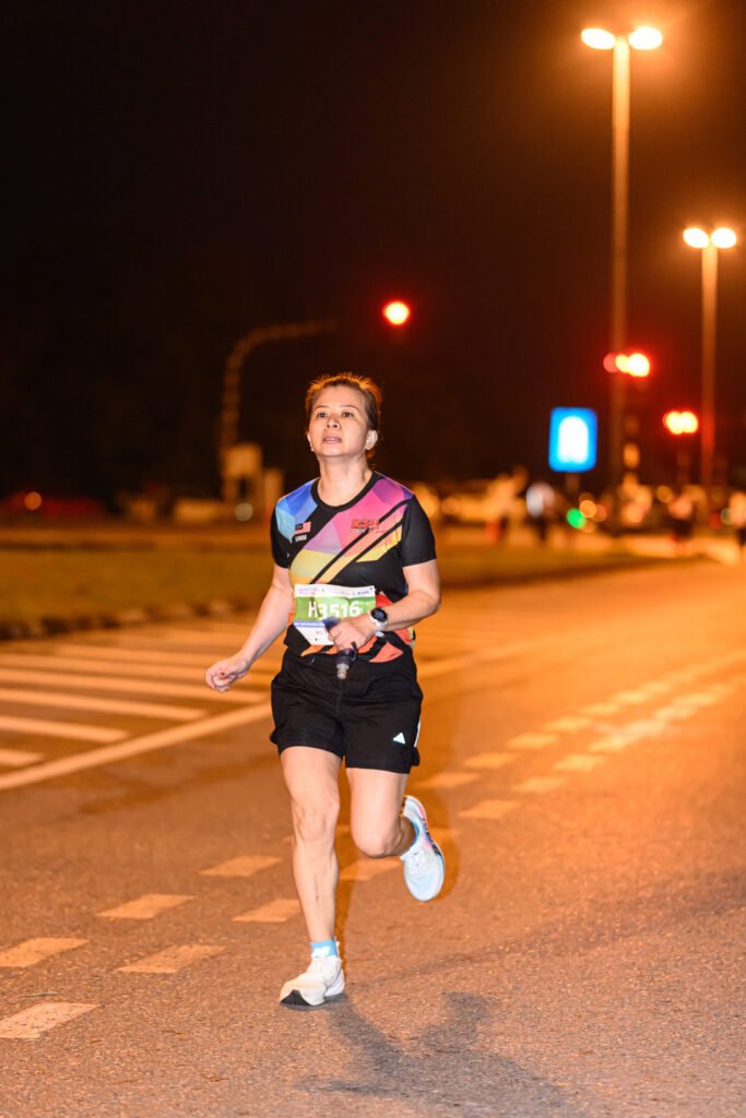 Sarawak Energy Isthmus Run 2025 Photos