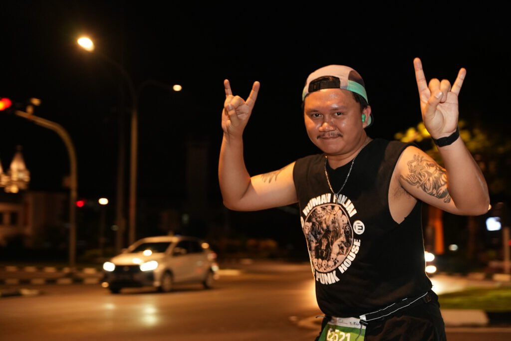 Sarawak Energy Isthmus Run 2025 Photos