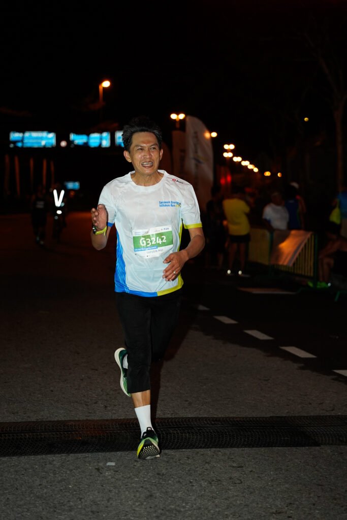 Sarawak Energy Isthmus Run 2025 Photos