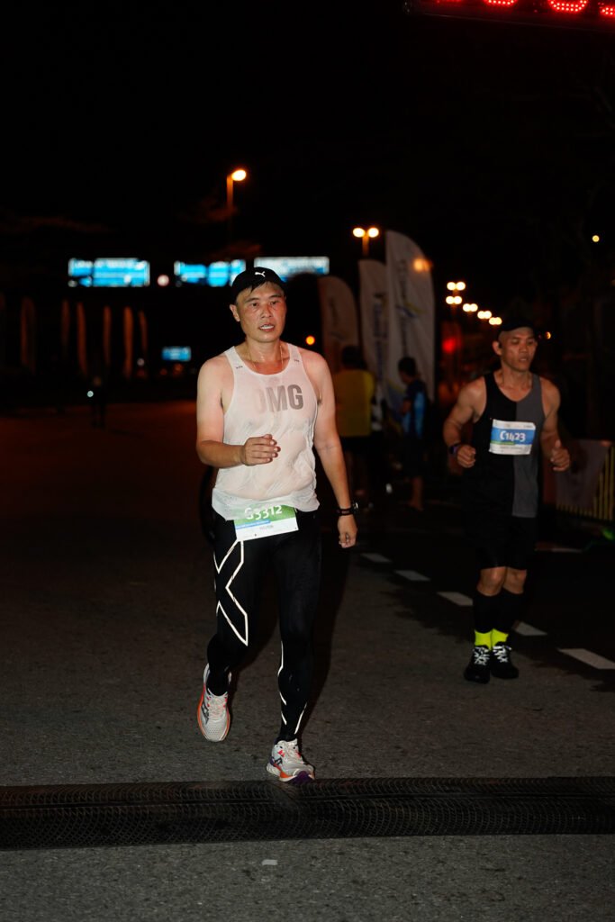 Sarawak Energy Isthmus Run 2025 Photos
