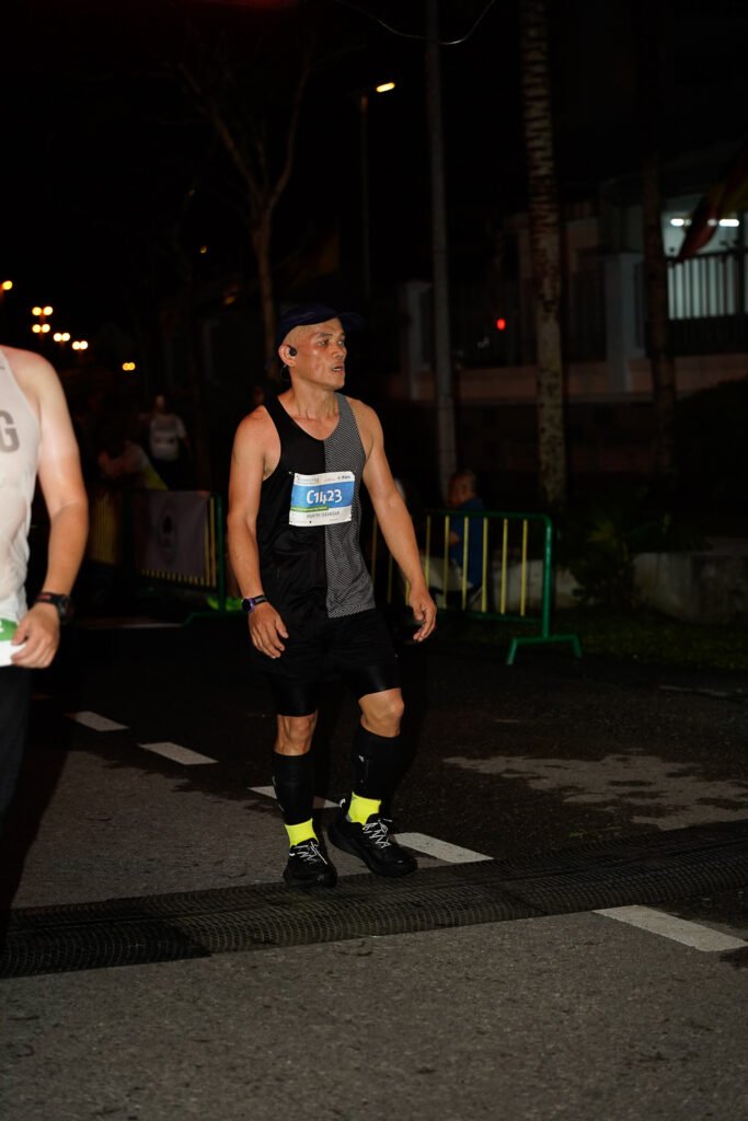 Sarawak Energy Isthmus Run 2025 Photos