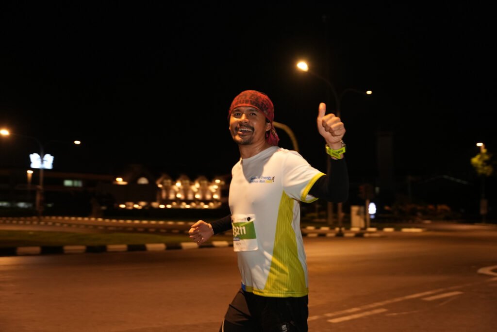 Sarawak Energy Isthmus Run 2025 Photos