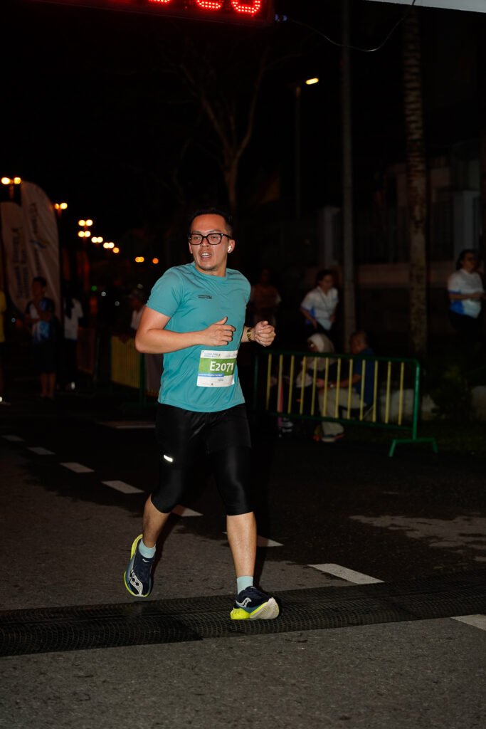 Sarawak Energy Isthmus Run 2025 Photos