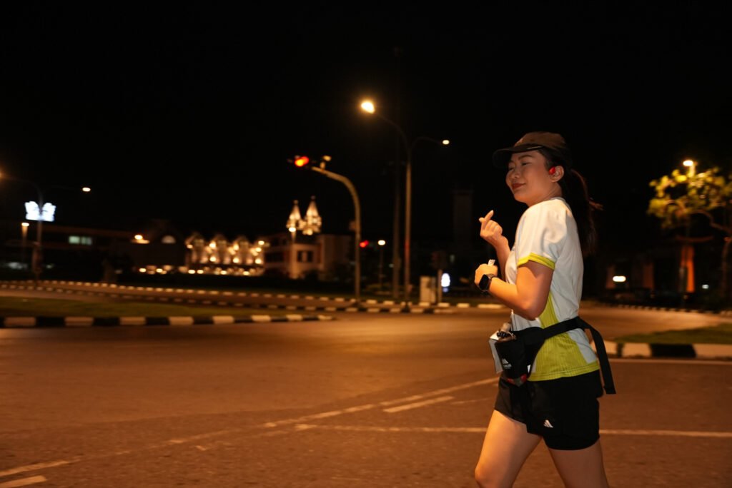 Sarawak Energy Isthmus Run 2025 Photos