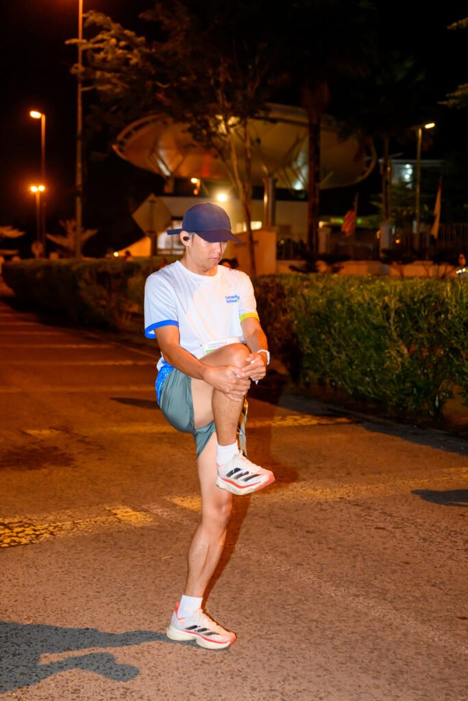 Sarawak Energy Isthmus Run 2025 Photos