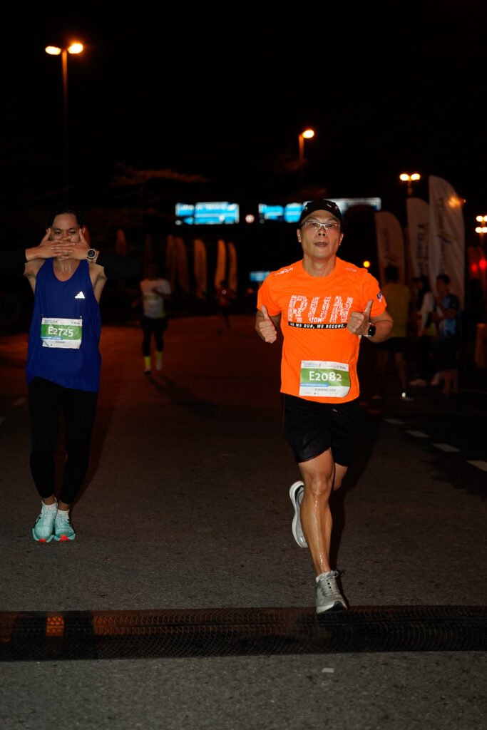 Sarawak Energy Isthmus Run 2025 Photos
