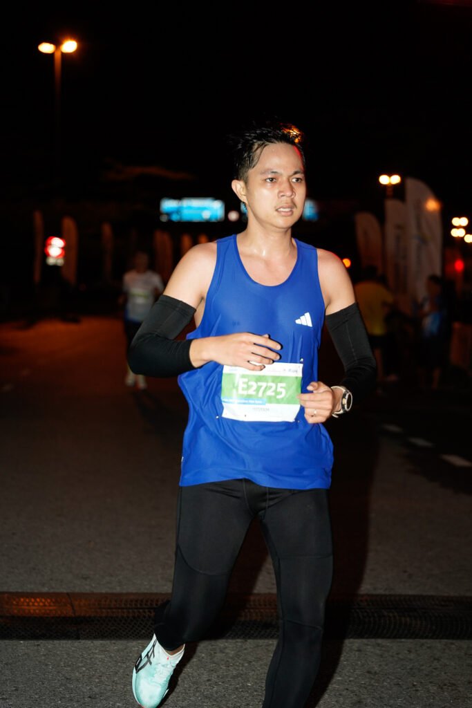 Sarawak Energy Isthmus Run 2025 Photos
