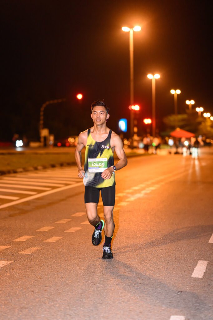 Sarawak Energy Isthmus Run 2025 Photos