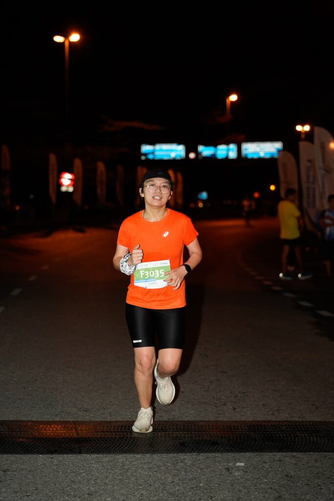 Sarawak Energy Isthmus Run 2025 Photos