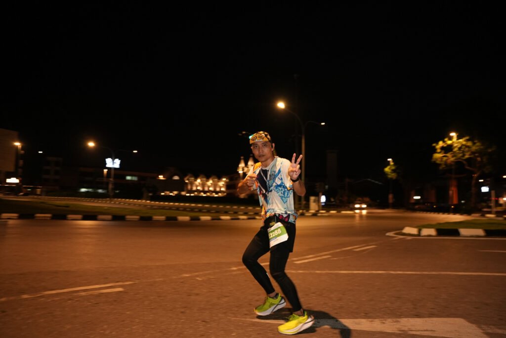 Sarawak Energy Isthmus Run 2025 Photos