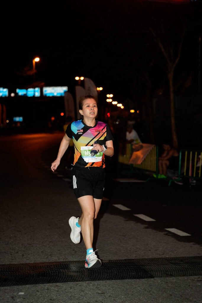 Sarawak Energy Isthmus Run 2025 Photos