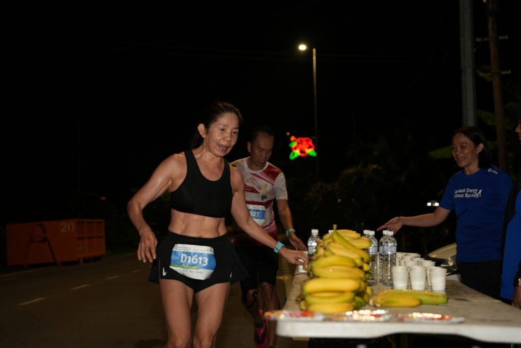 Sarawak Energy Isthmus Run 2025 Photos