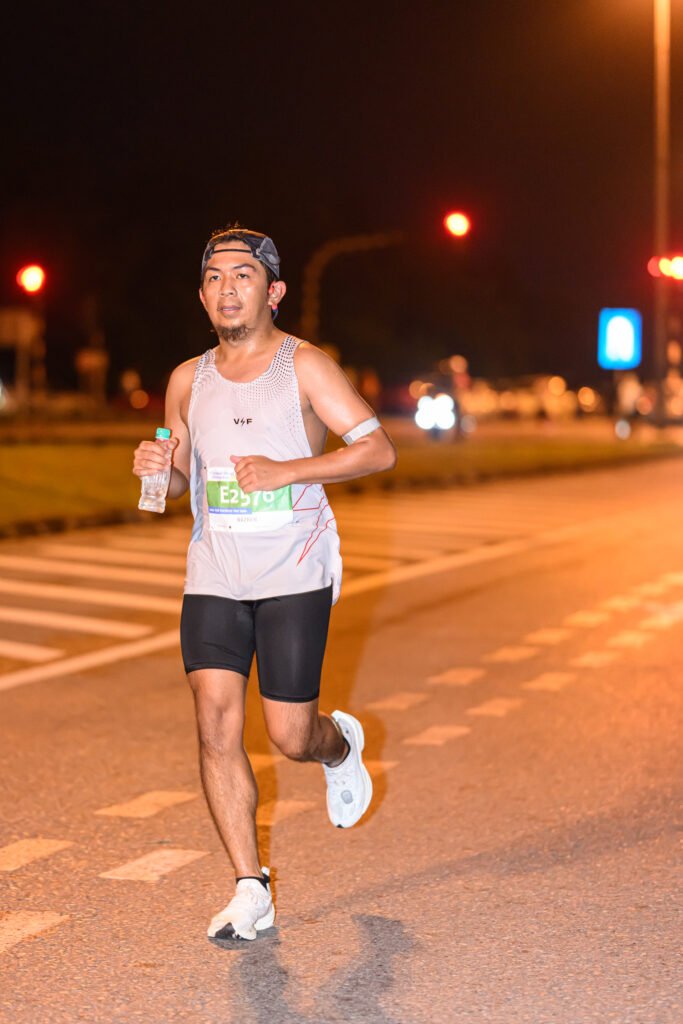 Sarawak Energy Isthmus Run 2025 Photos