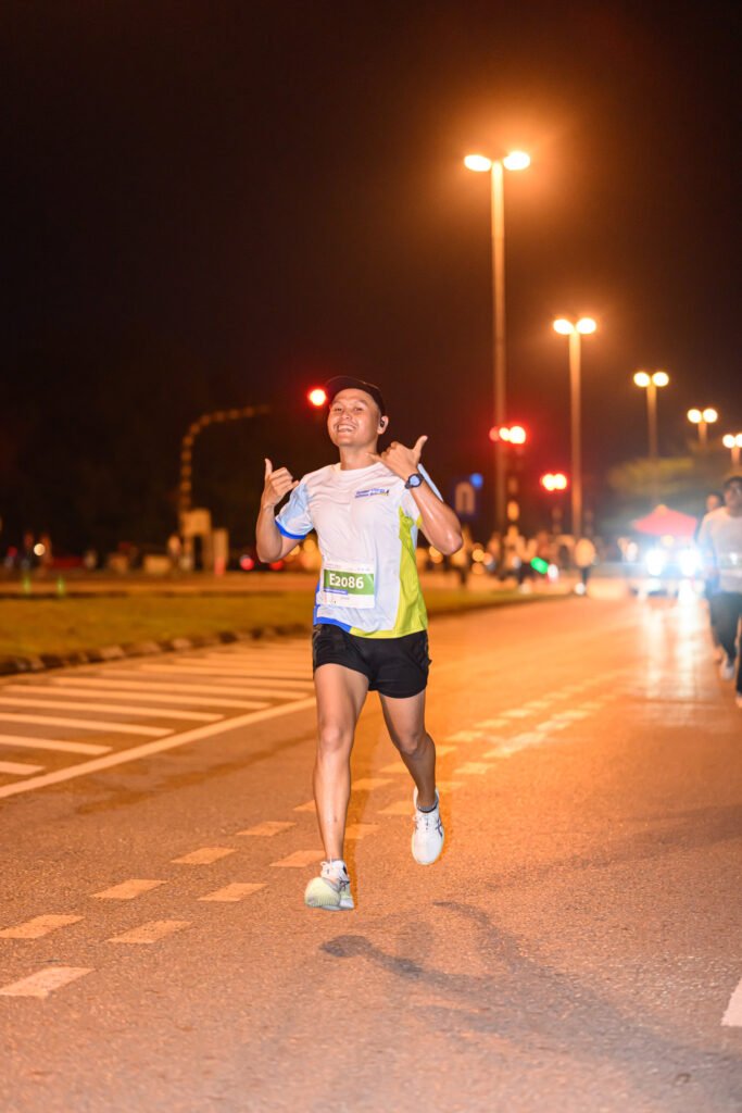Sarawak Energy Isthmus Run 2025 Photos