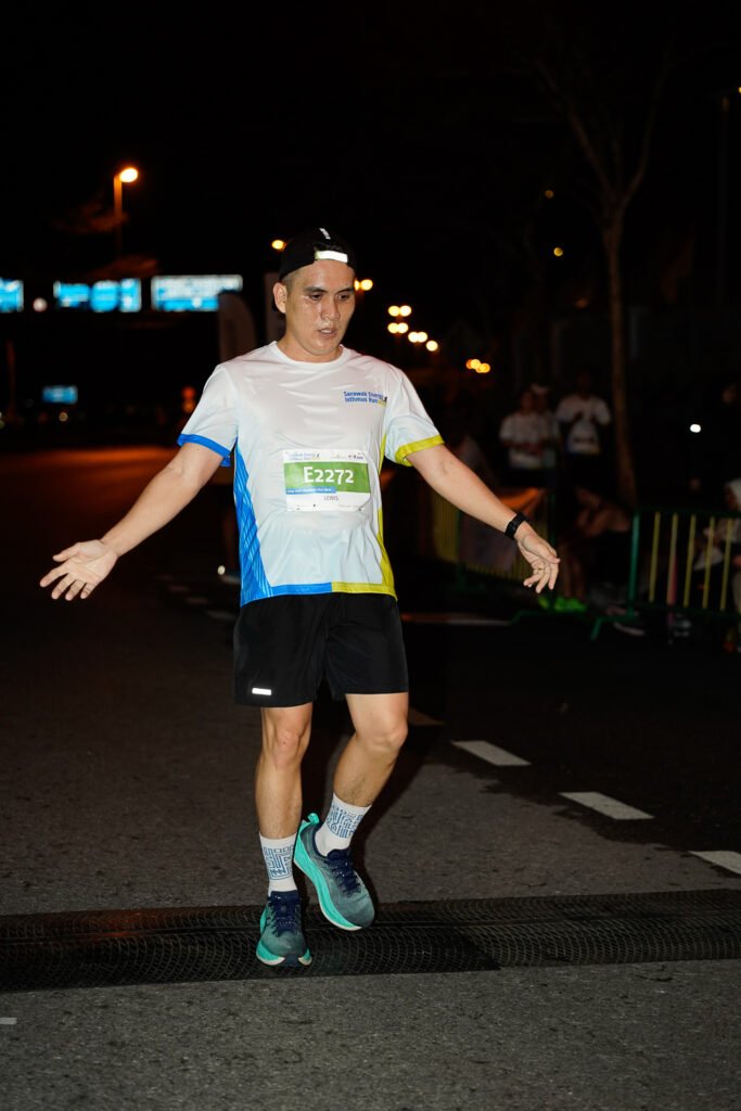 Sarawak Energy Isthmus Run 2025 Photos