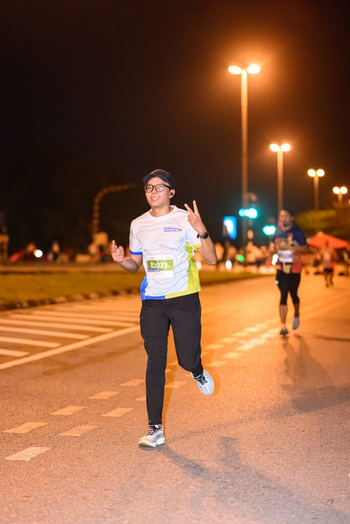 Sarawak Energy Isthmus Run 2025 Photos