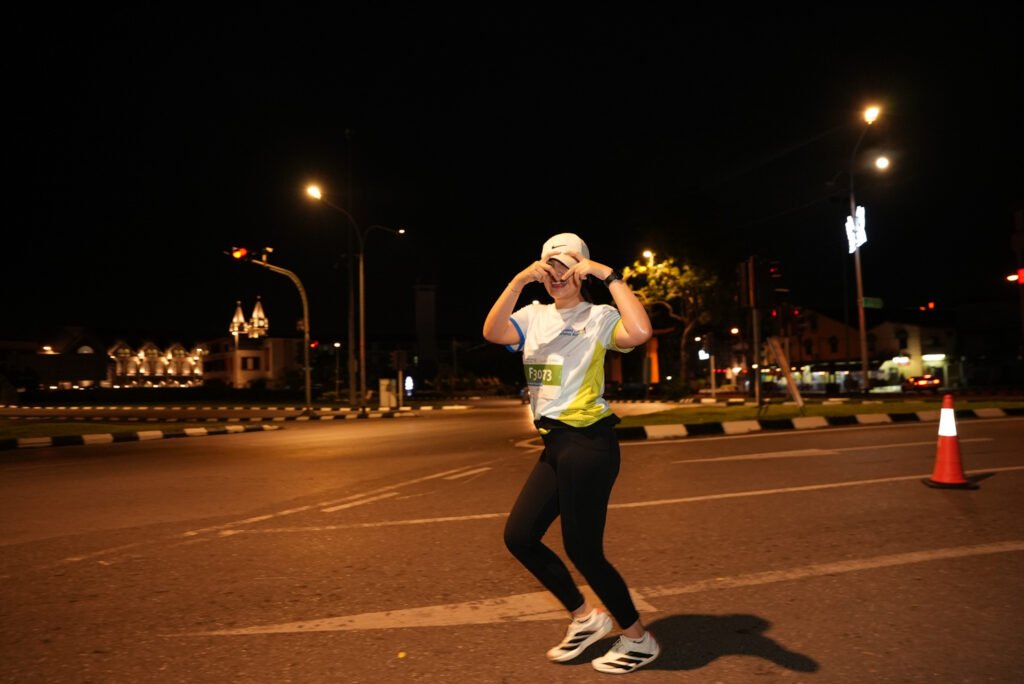 Sarawak Energy Isthmus Run 2025 Photos