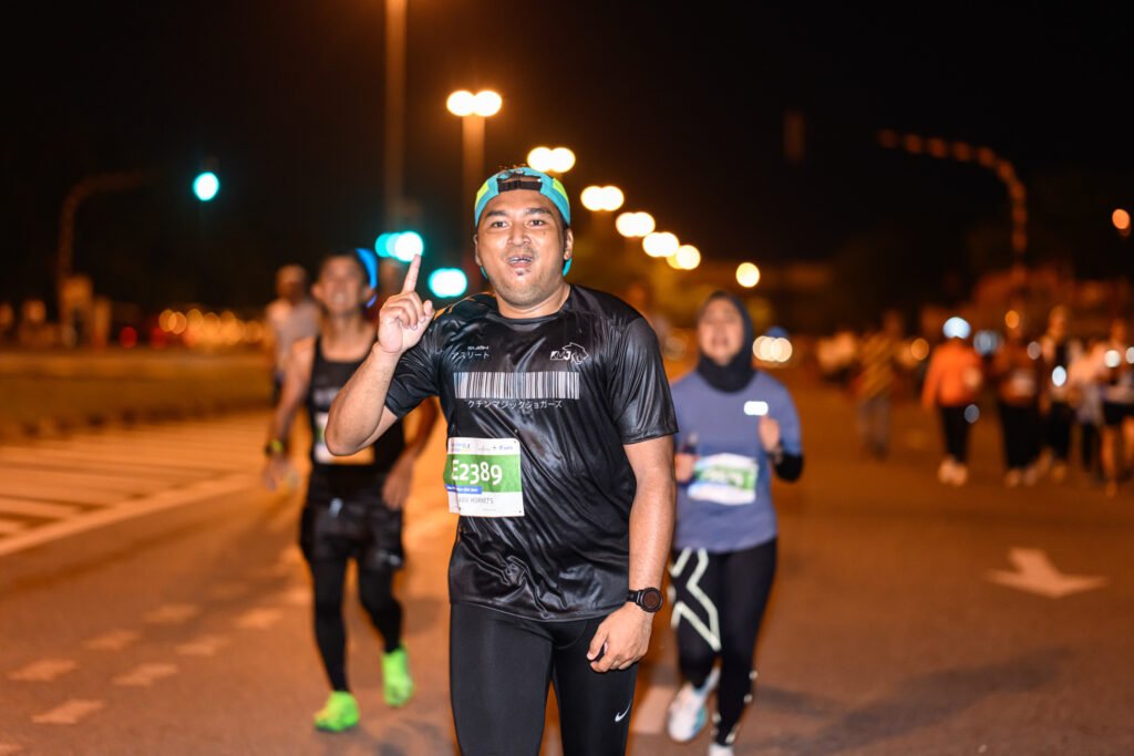 Sarawak Energy Isthmus Run 2025 Photos