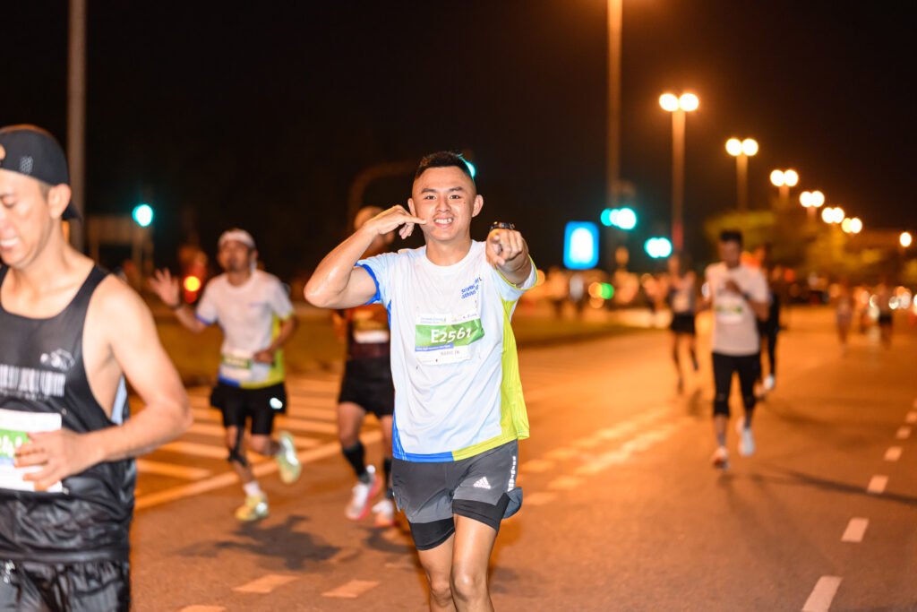 Sarawak Energy Isthmus Run 2025 Photos