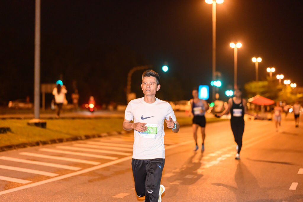 Sarawak Energy Isthmus Run 2025 Photos