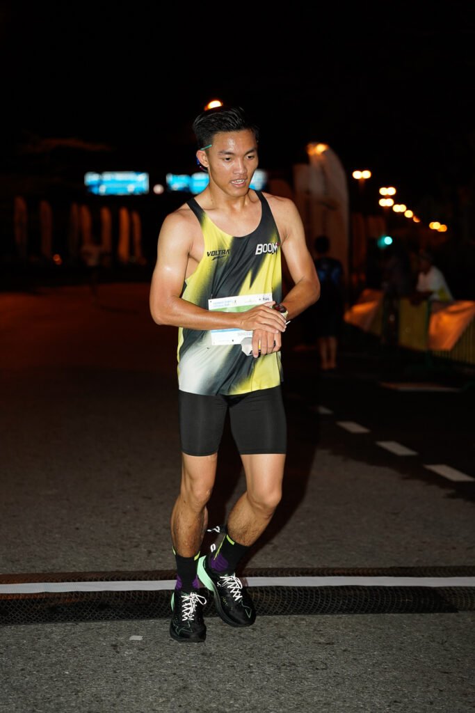 Sarawak Energy Isthmus Run 2025 Photos