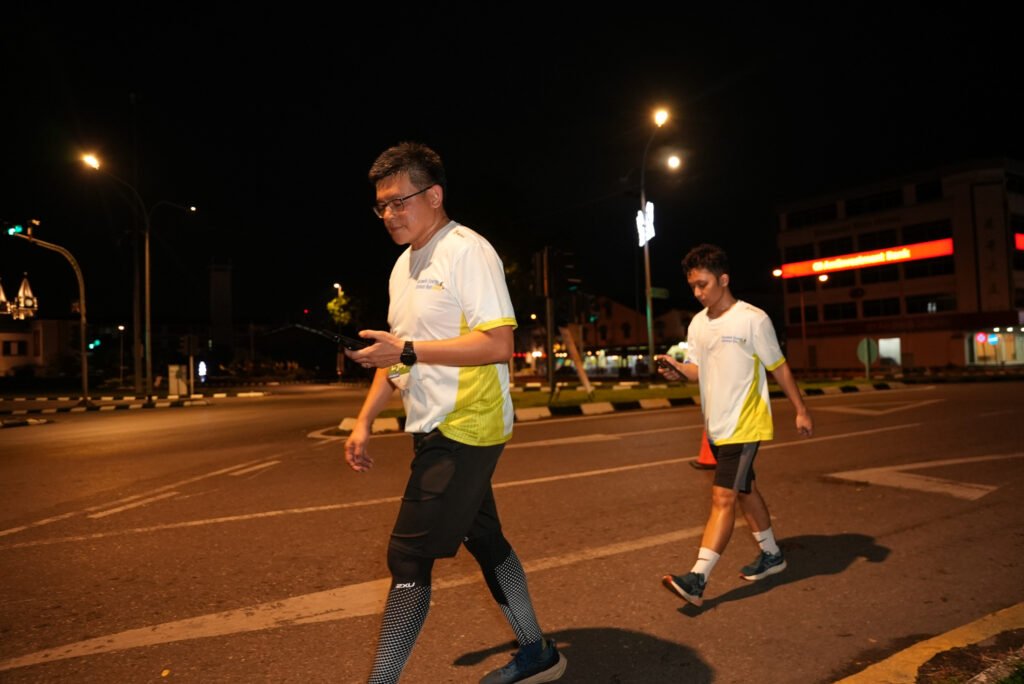Sarawak Energy Isthmus Run 2025 Photos
