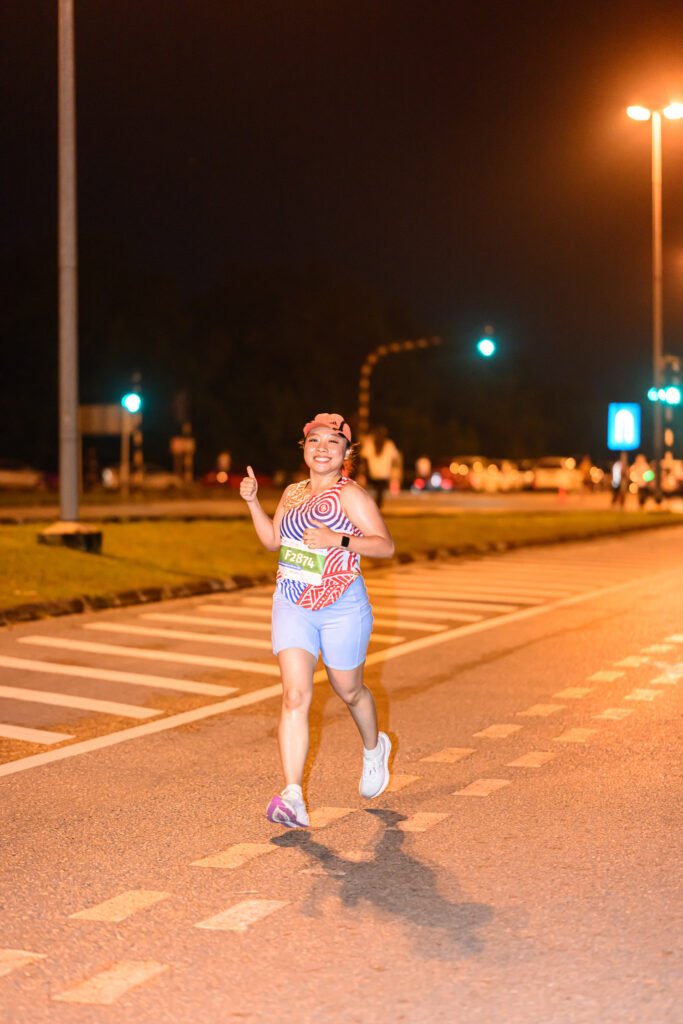 Sarawak Energy Isthmus Run 2025 Photos